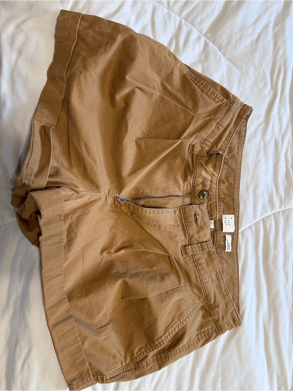 a new day Casual Bermuda Shorts